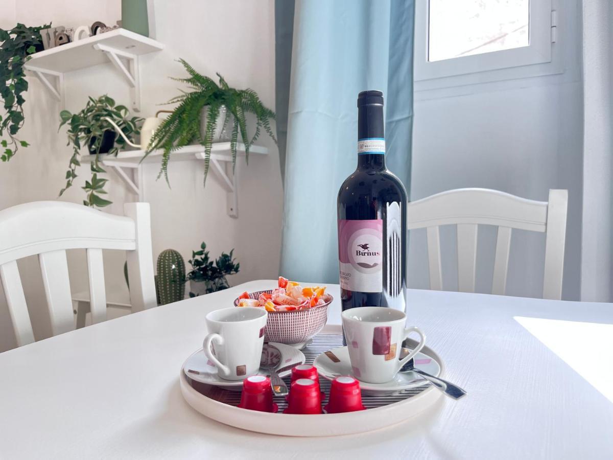New Apartment In Rome - City Center Εξωτερικό φωτογραφία