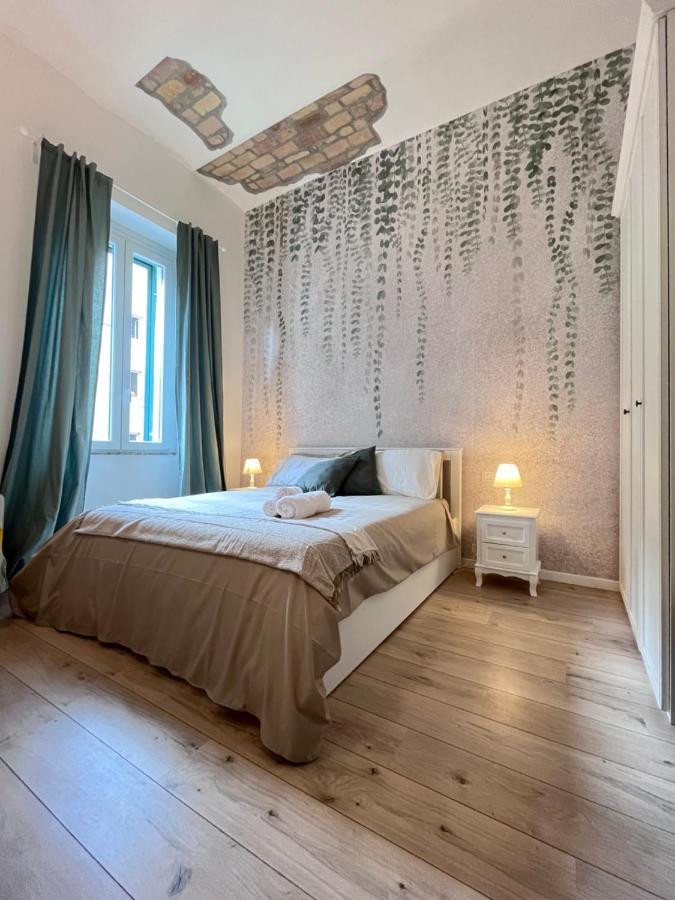 New Apartment In Rome - City Center Εξωτερικό φωτογραφία