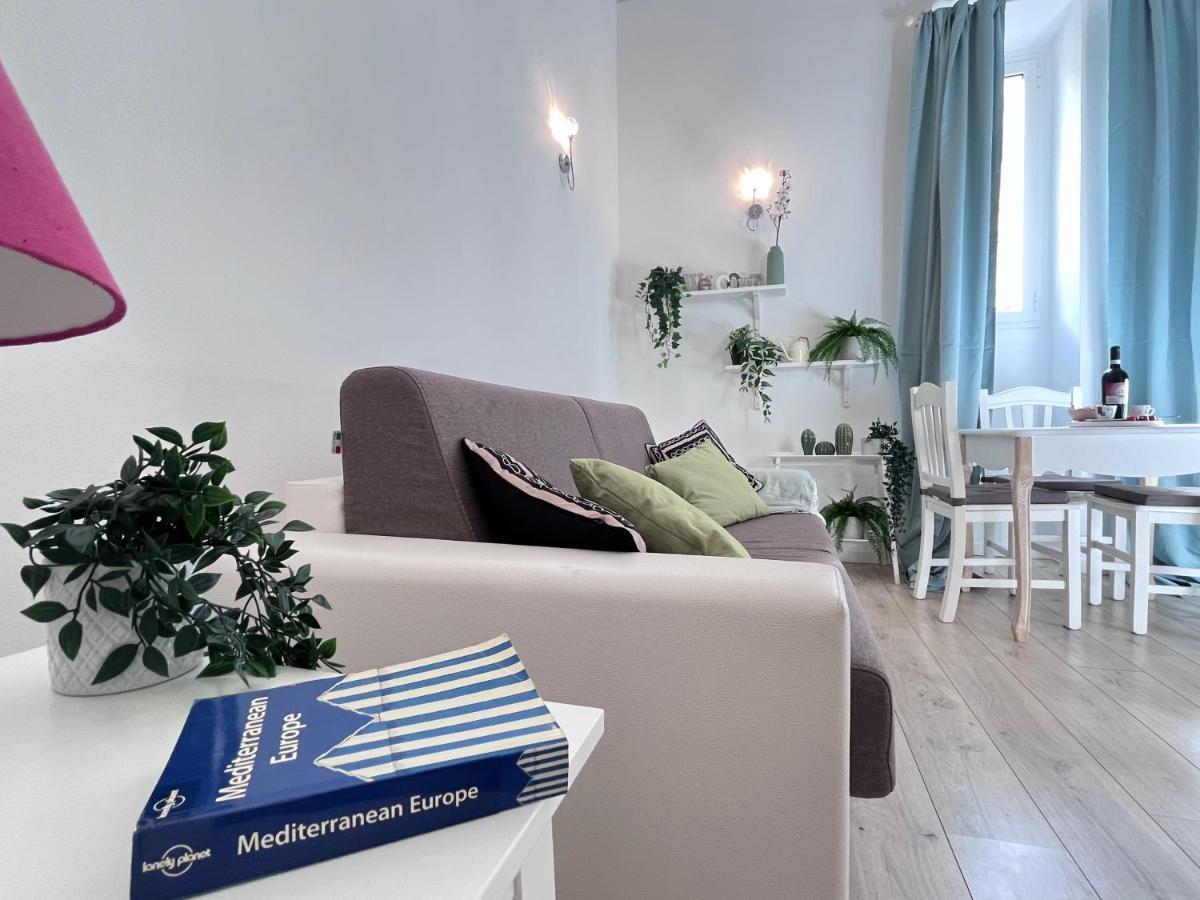 New Apartment In Rome - City Center Εξωτερικό φωτογραφία