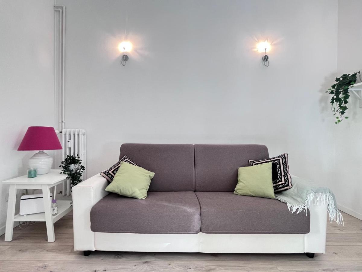 New Apartment In Rome - City Center Εξωτερικό φωτογραφία