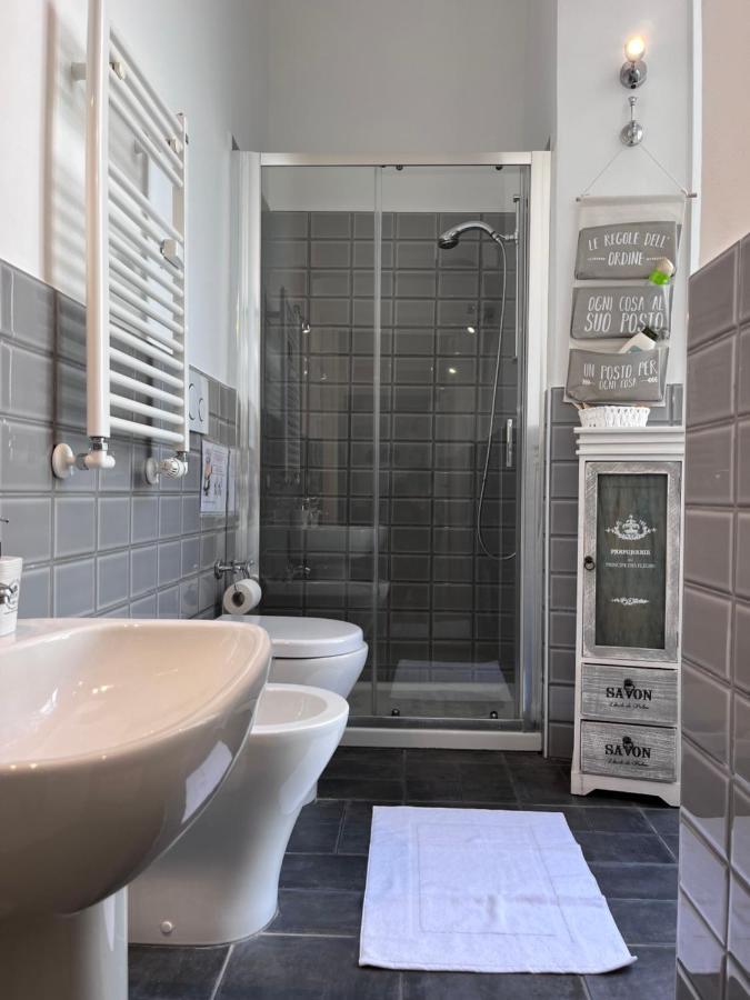 New Apartment In Rome - City Center Εξωτερικό φωτογραφία